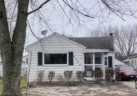 5584 Charleston, Newton Falls, OH 44444