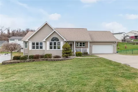 53330 High Ridge Rd, Bridgeport, OH 43912