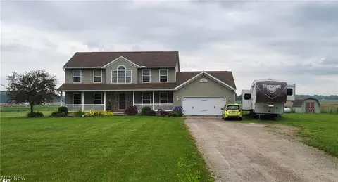 1290 Butler N, New London, OH 44851