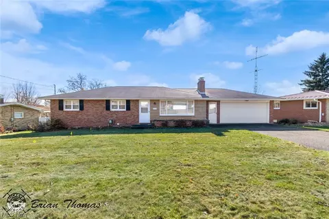 2317 Carlene Ave SW, Massillon, OH 44647