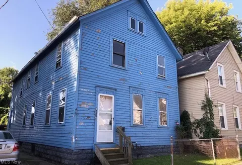 4219 Cyril, Cleveland, OH 44109