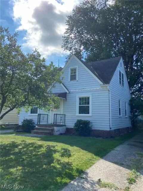 13605 Tyler, Cleveland, OH 44111
