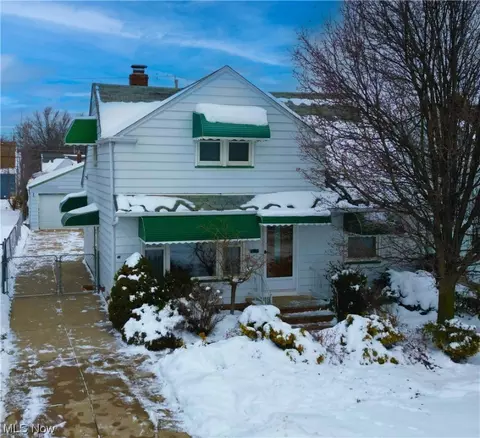2622 Klusner, Parma, OH 44134