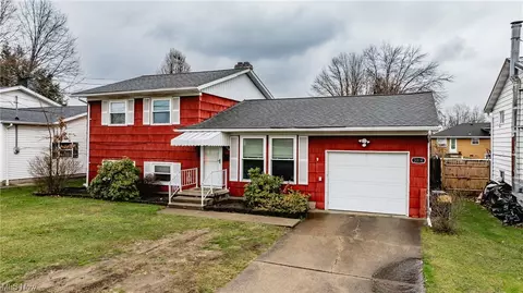 3314 Broad, Parkersburg, WV 26104