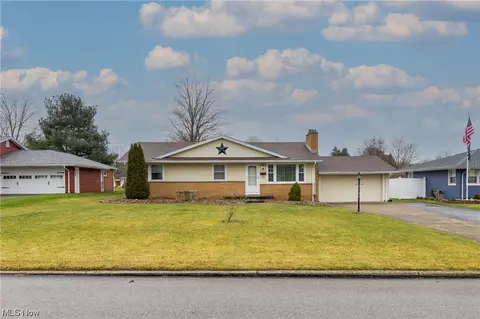 6206 Diana, Poland, OH 44514