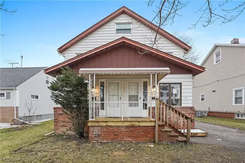 63-65 Best St, Bedford, OH 44146