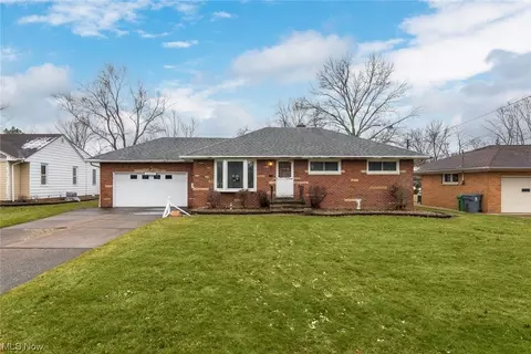 11593 Meadowbrook, Parma Heights, OH 44130