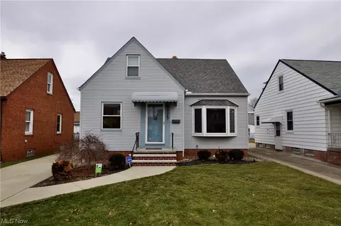 6506 Gerald Ave, Parma, OH 44129