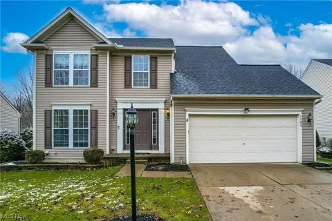 5584 Rosemont Way, Medina, OH 44256