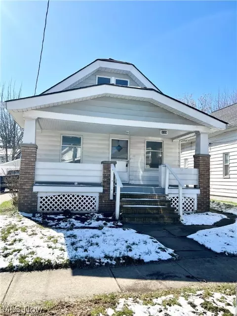 3109 Tampa Ave, Cleveland, OH 44109