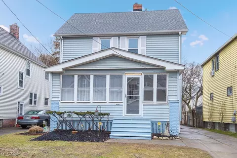 4280 W 21st, Cleveland, OH 44109