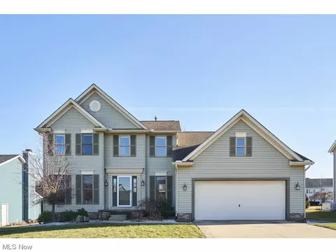 4076 Kingsbury Blvd, Copley, OH 44321