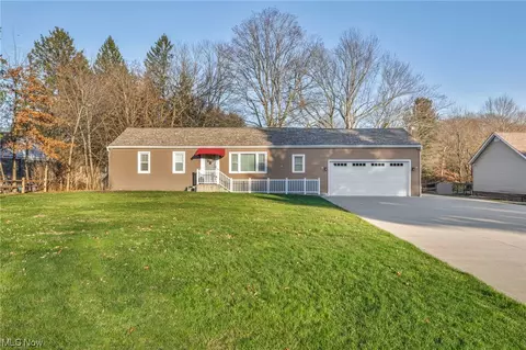 2833 Franklin, Medina, OH 44256