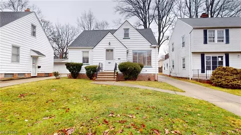 1915 Grand Blvd, Euclid, OH 44117
