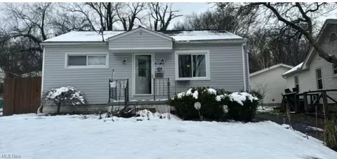 188 E Park Blvd, Akron, OH 44305
