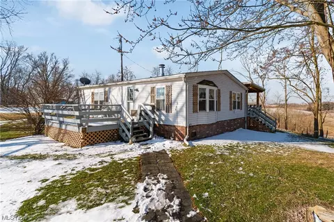 61200 Hunter Bethesda Rd, Bethesda, OH 43719