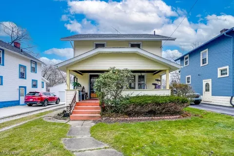 1301 Mount Vernon Ave, Akron, OH 44310