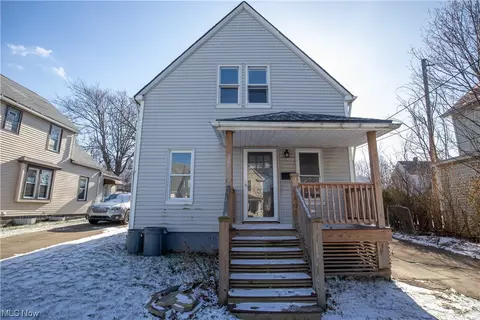 3403 Saratoga, Cleveland, OH 44109
