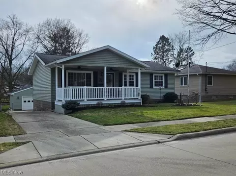 3658 Prospect, Mogadore, OH 44260