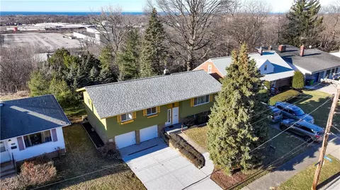 19755 Upper Ter, Euclid, OH 44117
