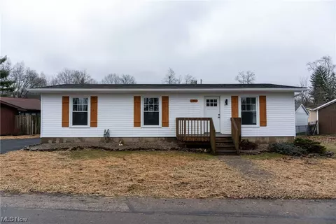 280 Park Lk, Chippewa Lake, OH 44215