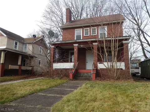 3932 Southern Blvd, Youngstown, OH 44512