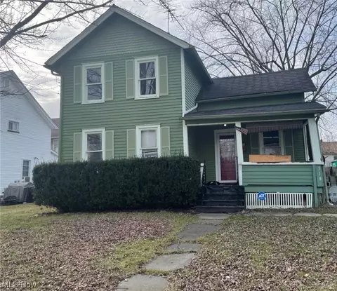 518 Tod Ave SW, Warren, OH 44485