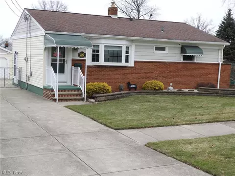 14188 Holland Rd, Brook Park, OH 44142