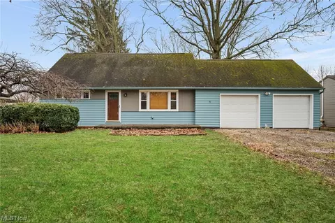 505 Ringer St, Wadsworth, OH 44281