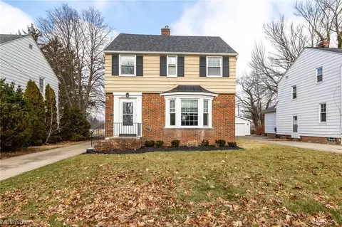 4517 Golfway, South Euclid, OH 44121