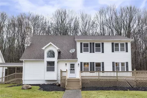 5809 Belle, Geneva, OH 44041