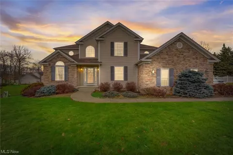 1538 Mccausland Dr, Twinsburg, OH 44087