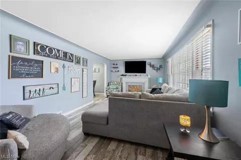 Bedroom - 224 Creed St, Struthers, OH 44471 photo 1 of 6