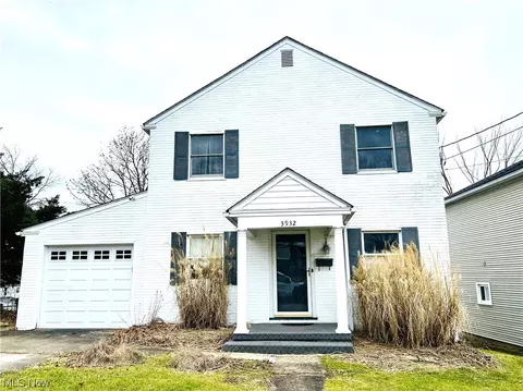 3932 Claremont Pl, Weirton, WV 26062