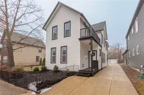 1932 W 48th St, Cleveland, OH 44102