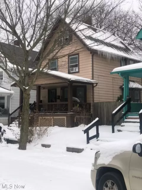 1115 Galewood, Cleveland, OH 44110