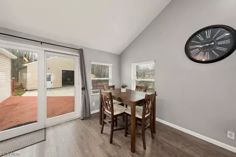 Dining - 4454 Lake Rd E, Geneva, OH 44041 photo 1 of 1