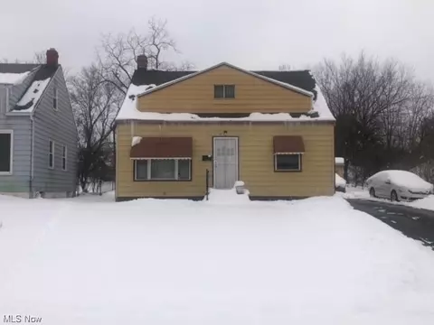 19917 Fairway, Maple Heights, OH 44137