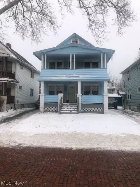 19705 Shawnee, Cleveland, OH 44119