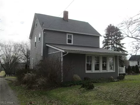 740 Milner St, Alliance, OH 44601