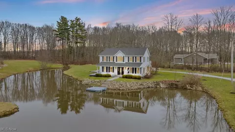 8959 Fewtown, Deerfield, OH 44411