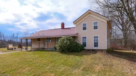 2749 Phalanx Mills Herner, Southington, OH 44470