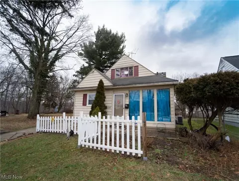 1299 Oakland, Akron, OH 44310