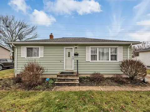 5890 Middlebrook, Brook Park, OH 44142