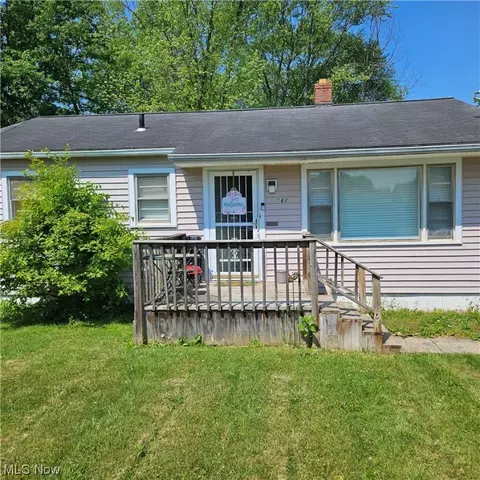 568 Woodside, Youngstown, OH 44505