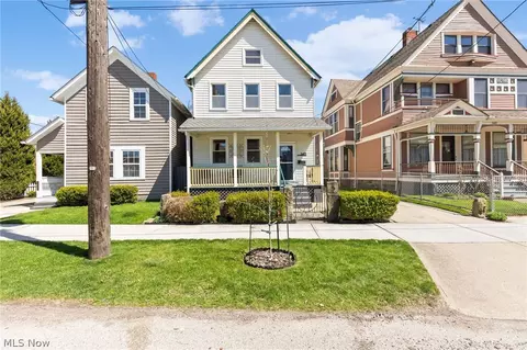 1411 W 58th St, Cleveland, OH 44102