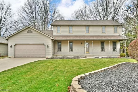 1860 Merlo, Niles, OH 44446