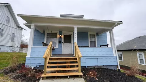 415 N 15th St, Cambridge, OH 43725