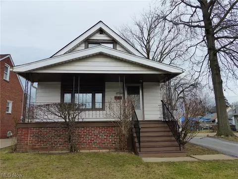 13502 Clifford Ave, Cleveland, OH 44135