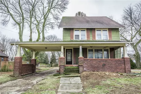 3870 Orchard, Mogadore, OH 44260